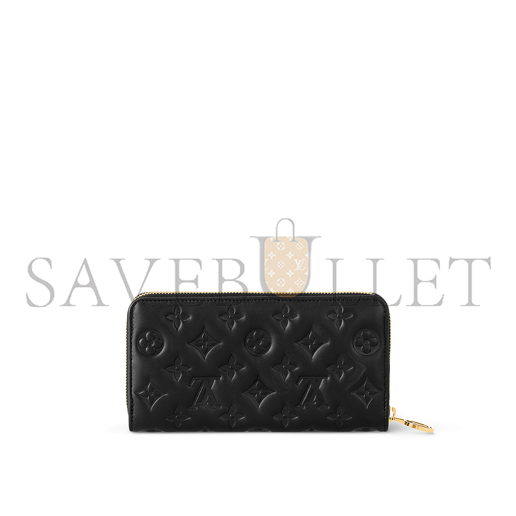 LOUIS VUITTON ZIPPY WALLET M81510 (19.5*10.5*2.5cm) LOUIS VUITTON ZIPPY WALLET M81510 (19.5*10.5*2.5cm)